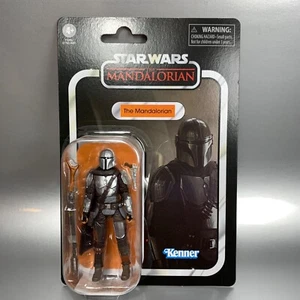 Hasbro Star Wars Vintage Collection The Mandalorian VC181 2020 - Imagen 1 de 4