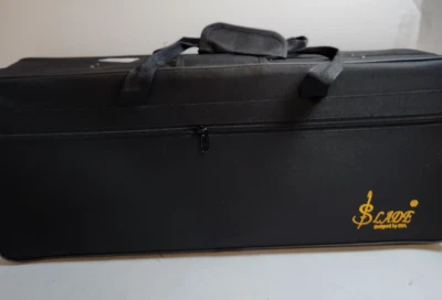 MEPERG Eb Alto Saxophone - Beginner to Pro, Student & Adult, Purple Finish