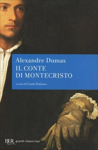 Libro Nuovo - Alexandre Dumas - Il Conte Di Montecristo - Rizzoli