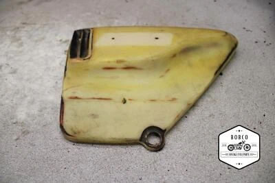 Honda CL360 1975 cubierta lateral izquierda panel cubierta carenado 3917.pk Foto 1 de 4