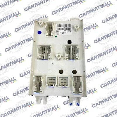 2011 Dodge Journey 3.6L V6 AT Body Control Control Module BCM BCU 04692278AJ OEM - Image 1 of 4