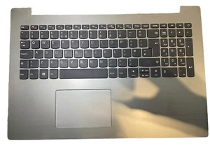 Lenovo IdeaPad 320-15ISK 320-15IKB 320-15IAP Handauflage Touchpad UK Tastatur G24 - Bild 1 von 2