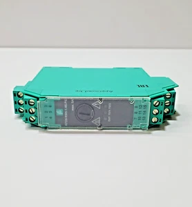 PEPPERL+FUCHS KFD0-RSH-1.4S.PS2 SAFETY BARRIER FAST SHIPPING - Picture 1 of 8