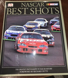 2004 NASCAR Best Shots: The Greatest Photography in NASCAR History - Picture 1 of 2