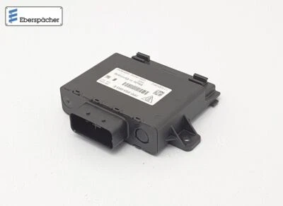 MÓDULO DE CONTROL ESTABILIZADOR DE VOLTAJE VOLKSWAGEN TOUAREG 10-18 7P5 3.0TDI 7PP959663E Foto 1 de 4