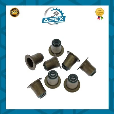 BMW 1 2 3 4 5 X1 X2 B38 B46 B48 N20 N26 Moteur Essence Joints de Tige Soupape ( - Photo 1/2