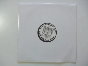 Promo Mix 21-01 - Disco Mix 12" 33 Giri Vinile PROMO ITALIA 2001 - Imagen 1 de 2