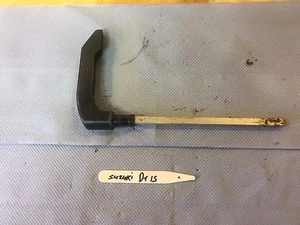 Suzuki DT 15hp Gear Lever - Picture 1 of 1