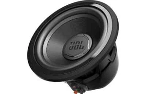 JBL STADIUM102SSI 10" 1350 Watt Max Power High Performance Car Audio Subwoofer - Picture 1 of 5