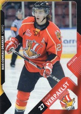 2013/14 Baie-Comeau Drakkar - GABRIEL VERPAELST [Jonquiere Marquis] LNAH
