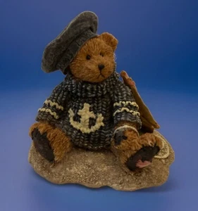 JUNGEN BÄREN UND FREUNDE: Christian am Meer••• - Bild 1 von 6