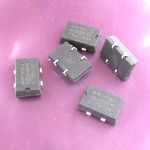 ( 5 PCS ) MHR13TAJ M-TRON INDUSTRIES 32.0000 MHZ SMD CRYSTAL OSCILLATORS J Lead - Picture 1 of 1