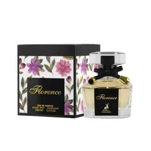 Florenza by Maison Alhambra EDP Spray for Women 3.4oz New Sealed Box - Picture 1 of 1