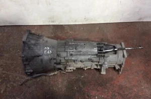 BMW X3 E83 GEARBOX 6 SPEED MANUAL 2.0 D M47 7533513 1069401051 2005 - Picture 1 of 9