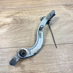1995 KTM 620RXC 620 RXC / OEM ORIGINAL REAR BRAKE LEVER PEDAL - Picture 1 of 7