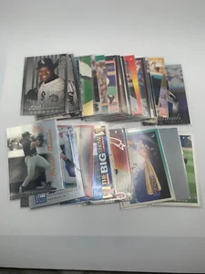 FRANK THOMAS - Assorted Singles & Inserts - Various Years and Sets - YOU PICK - Picture 1 of 61