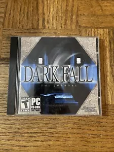 CD-ROM de PC Darkfall - Imagen 1 de 4