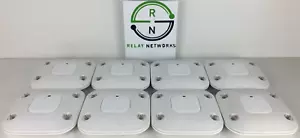 Lot of 8 Cisco AIR-CAP3602E-A-K9 Airnet Dual Band Wireless Access Points - Picture 1 of 4