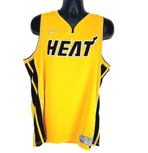 Miami Heat Men's Swingman Jersey - Picture 1 of 1