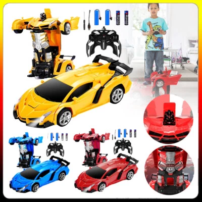 RC Funk Ferngesteuertes Auto Ferngesteuert Kinderauto mit Fernsteuerung Geschek - Bild 1 von 4