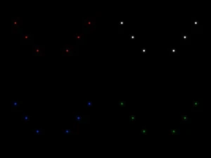 LETRONIX LED Lenkradfernbedienung Umbauset Opel Vectra b Omega B Leds - Picture 1 of 1