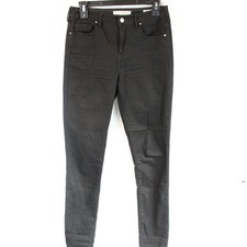 Bullhead Denim Co. High Rise Pants Sz 28
