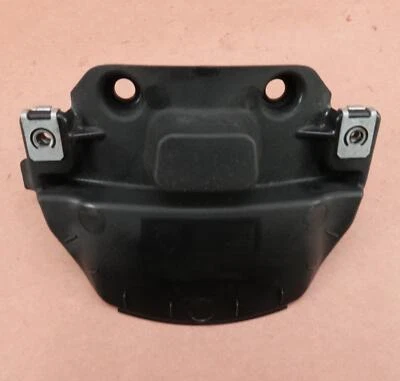 2015 13-17 Aprilia Caponord 1200 Top Upper Dash Instrument Plastic Trim Fairing - Image 1 of 4