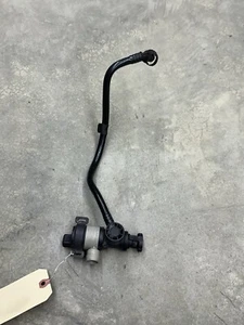 12-15 OEM BMW X1 E84 Vacuum Solenoid Breather Valve Unit Assembly 7 618 642 Used - Bild 1 von 11