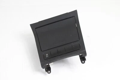 2010-2014 Volkswagen Jetta Golf TDI OEM Center Console Ash Tray Compartment Foto 1 de 4