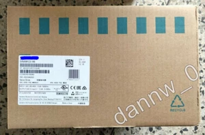 New in box Siemens 6SL3210-5FE13-5UA0 6SL3 210-5FE13-5UA0 Servo Driver - Picture 1 of 2