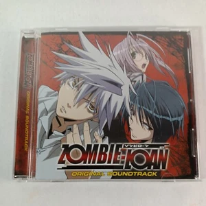 Anime CD Zombie-Loan Original Soundtrack - Picture 1 of 5
