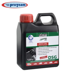 Mathy® TDG (DSG)  1 Liter  Hochleistungs Additiv für Doppelkupplungsgetriebe - Bild 1 von 1