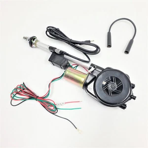 Replacement Fit Buick Century Estate Wagon Park Avenue Power Antenna Kit New - Bild 1 von 8