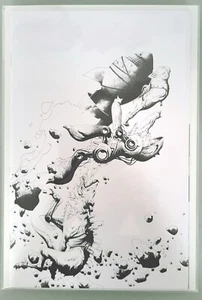 Man's Best #1 D, 1:25 Jae Lee Incentive Variant, NM/Better - Picture 1 of 1