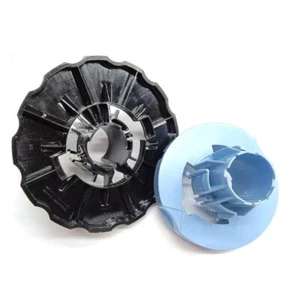 Roll Feed Spindle C6095-40096 C5669-40686 For HP Designjet T1100 T790 Z3100 T795 - Picture 1 of 5