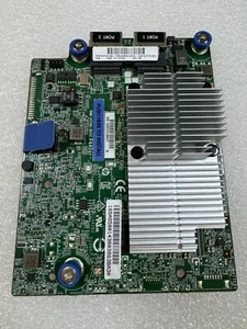 HP Smart Array P440ar 2GB FBWC 12Gb 2-ports SAS 749796-001 726738-001 775413-001 - Picture 1 of 4