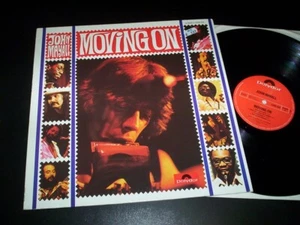 John Mayall "Moving On" LP Polydor – 2459 325 - Picture 1 of 1