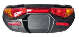 Blinker Rücklicht Heckteil Stoßstange hinten  Invacare Comet 4W 6 km/h - Bild 1 von 4