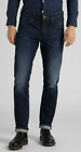 Lee jeans mens Daren regular slim fit 'Deep Kannsas'  FACTORY SECONDS L58
