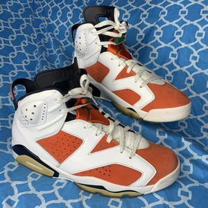 Las mejores ofertas en Jordan 6 Retro como Mike 2017 | eBay