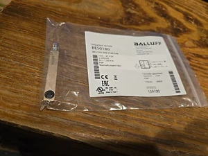 BALLUFF BES 516-300-S166-S49 INDUCTIVE SENSOR  - Picture 1 of 3