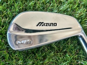 Mizuno MP-68 Iron Set 7pcs 4-Pw Flex S Stiff Dynamic Gold S200 RH n0 - Picture 1 of 19