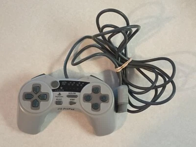 PlayStation 1 PS1 Interact PS ProPad Controller Gamepad SV-1100 - Image 1 of 4