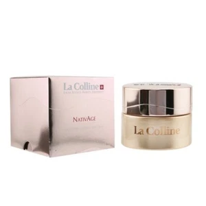 La Colline NativAge - La Creme Contour des Yeux 7005 15ml/0.5oz #usau - Picture 1 of 1