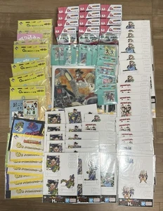 Dragon Ball Ichiban Kuji Prize Set Approximately 80 Items Collectible Figures - Picture 1 of 1