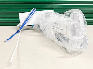Conjunto de carcasa de filtro de agua para refrigerador DA82-02869A OEM Samsung - RFG29THDWP/XAA - Imagen 1 de 2