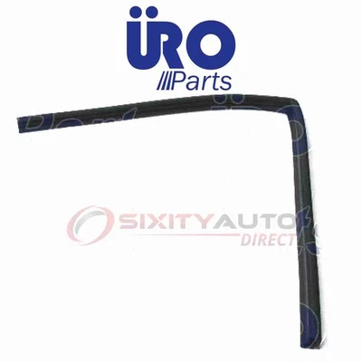 URO Right Door Window Seal for 1967 Mercedes-Benz 250SL - Body Gaskets fr Foto 1 de 4