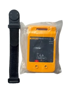 Fluke PRV240 Proving Unit with Magnetic Hanging Strap (No Box) - Picture 1 of 2