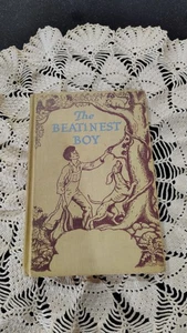 The Beatinest Boy Jesse Stuart vintage Hardcover book 1953 - Picture 1 of 6