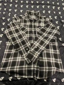 Famous Stars And Straps Flannel - Picture 1 of 3